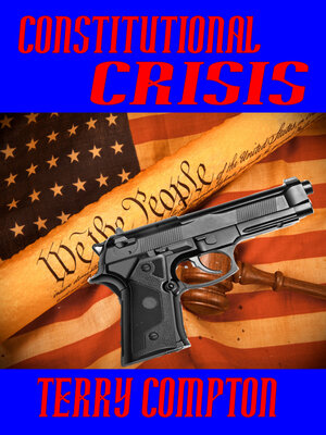 cover image of Constitutional Crisis